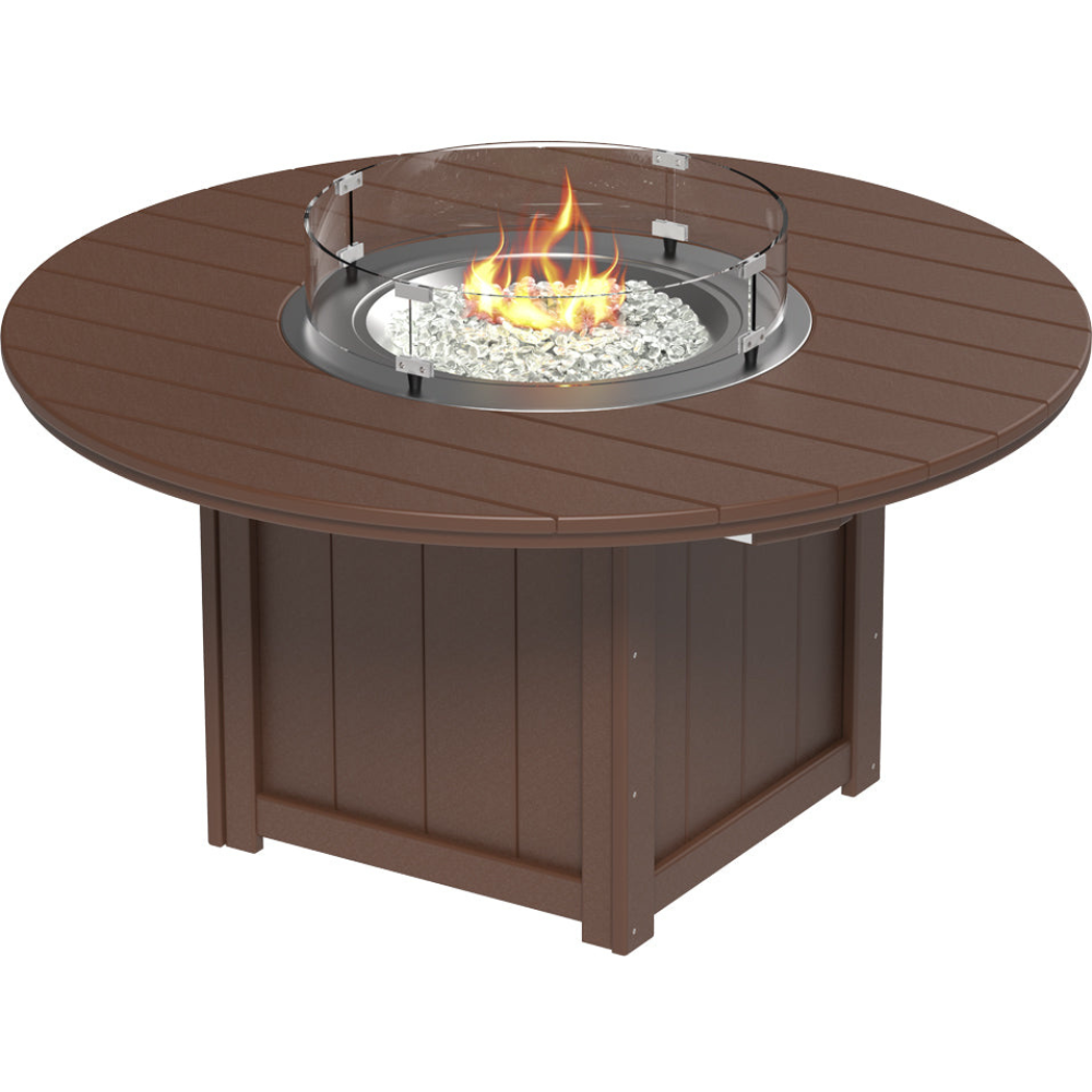Fire Tables