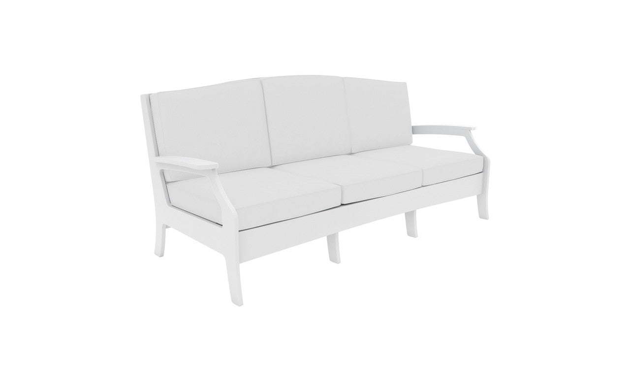 Ledge Lounger Legacy Sofa