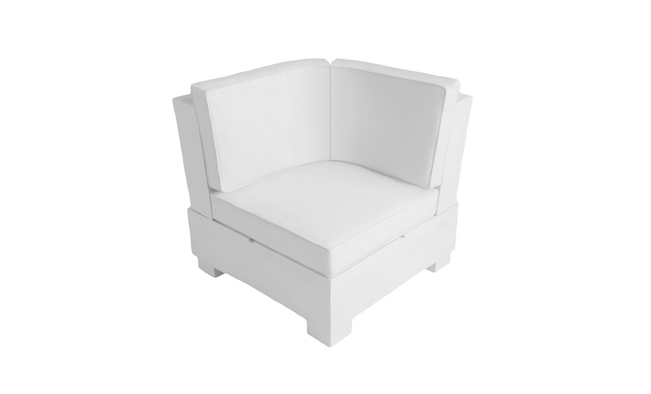 Ledge Lounger Signature Sectional Corner