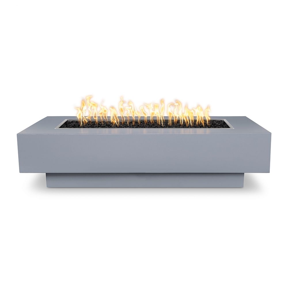The Outdoor Plus Coronado 48 Inch Fire Pit – Metal Powder Coat