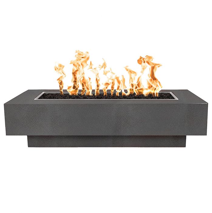 The Outdoor Plus Coronado 48 Inch Fire Pit – Metal Powder Coat