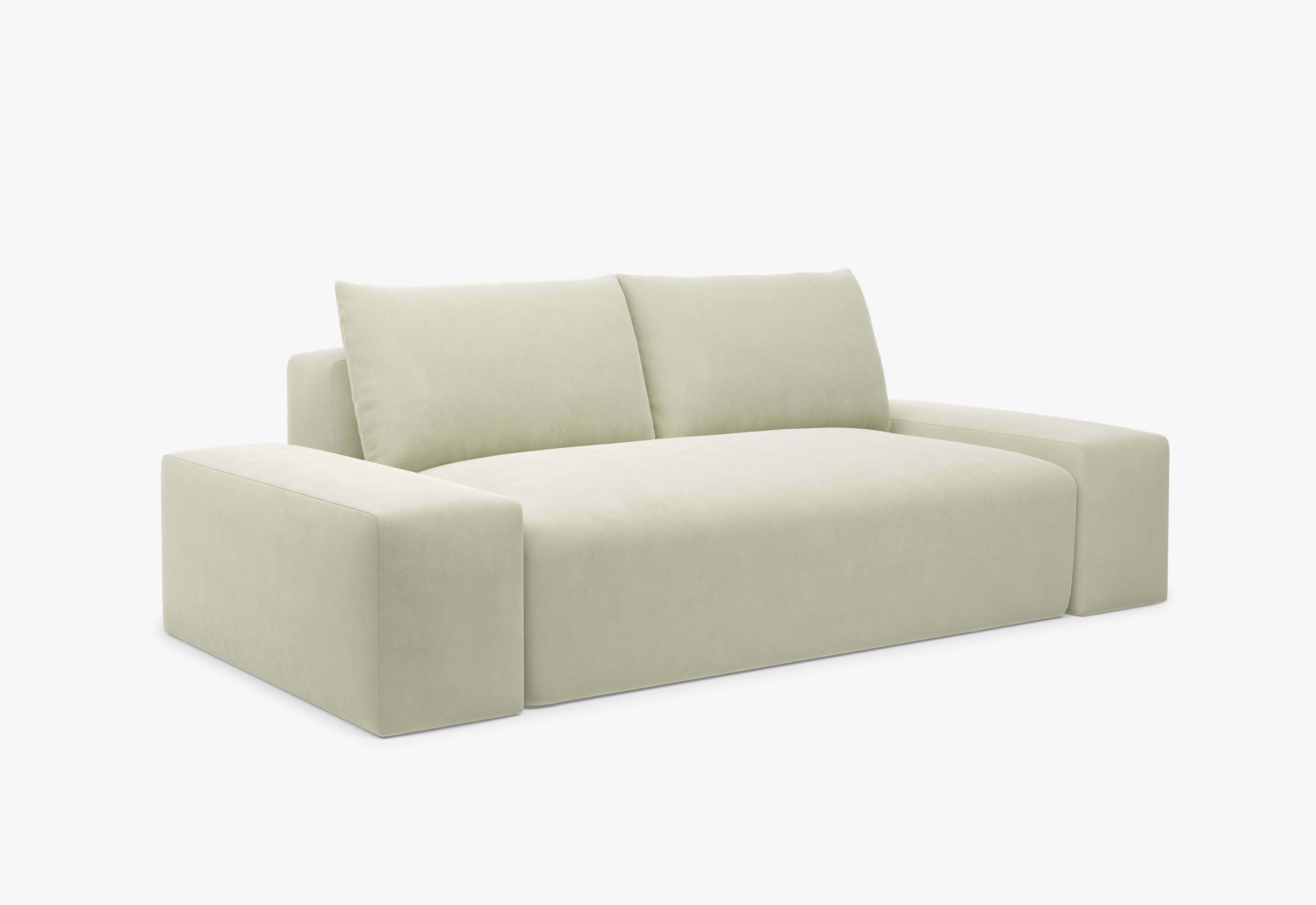 Veranda Sofa By Outer