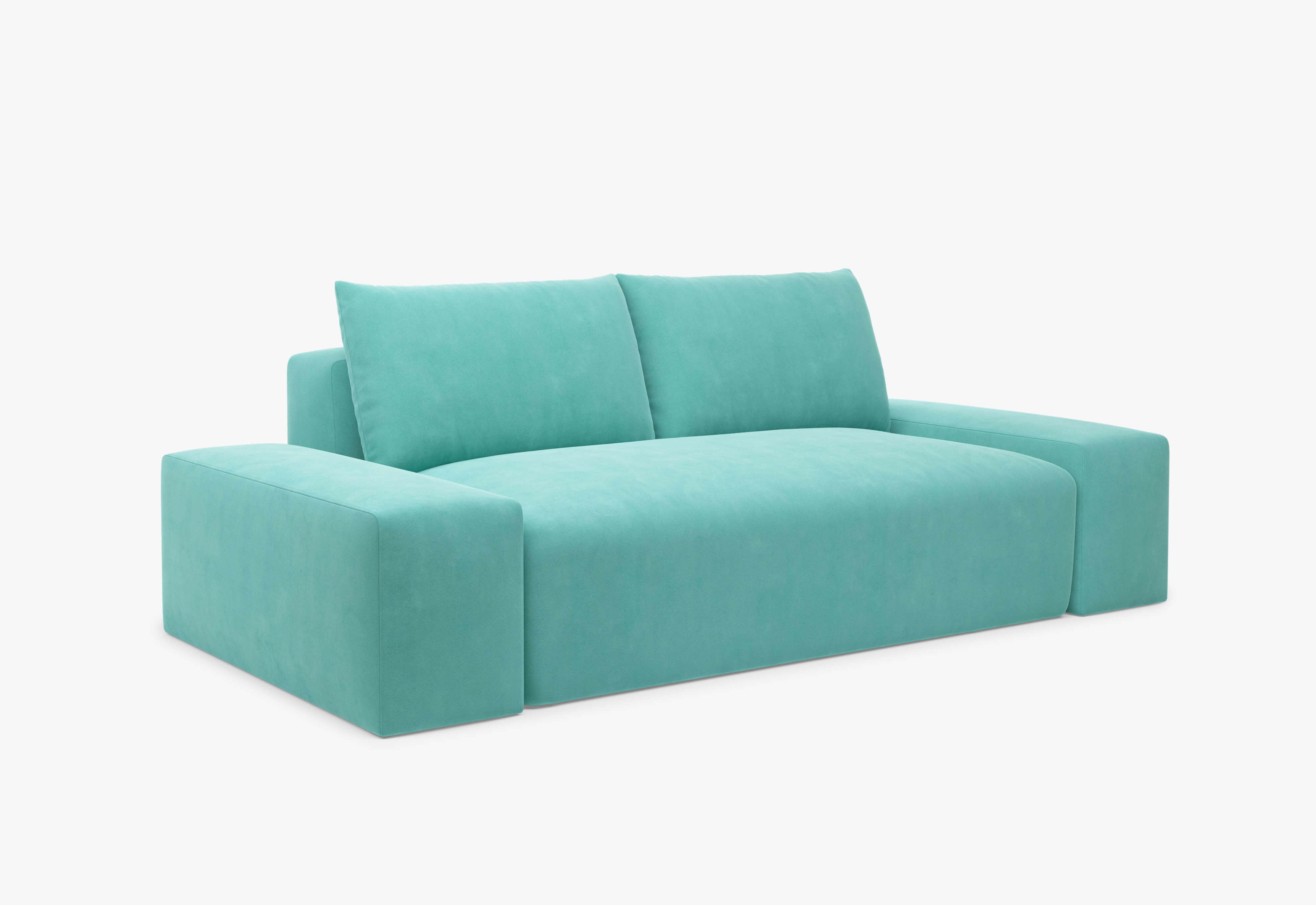 Veranda Sofa By Outer