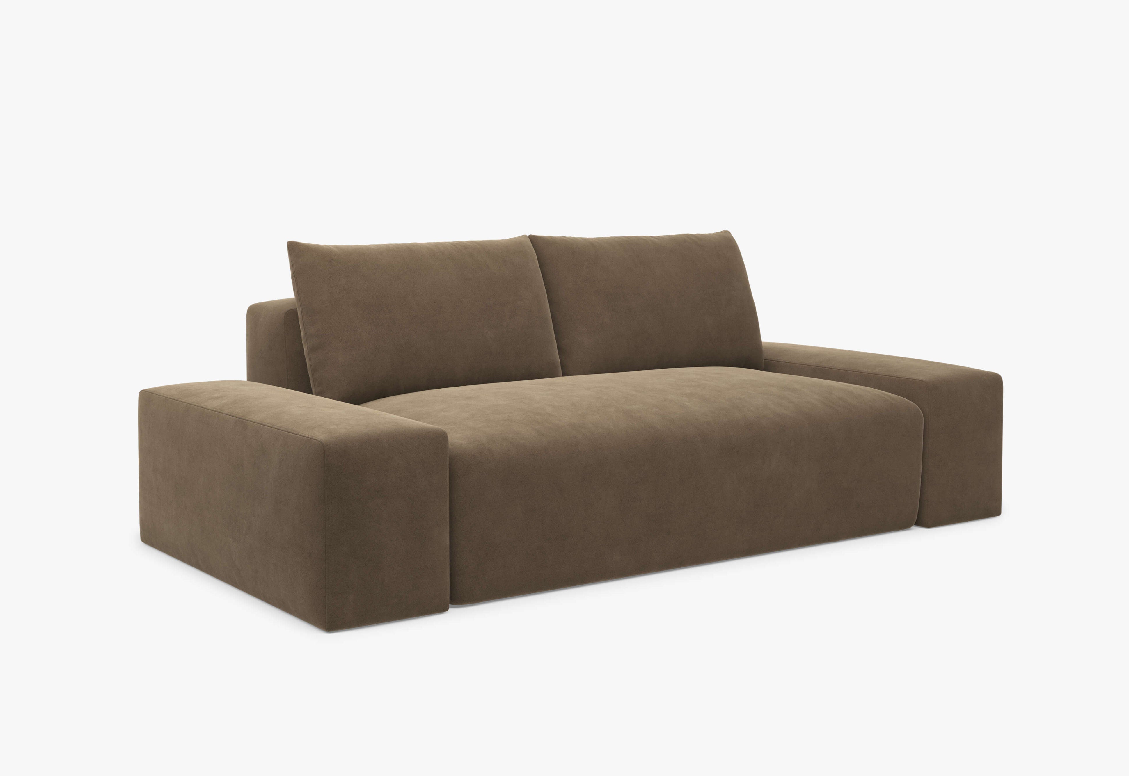 Veranda Sofa By Outer