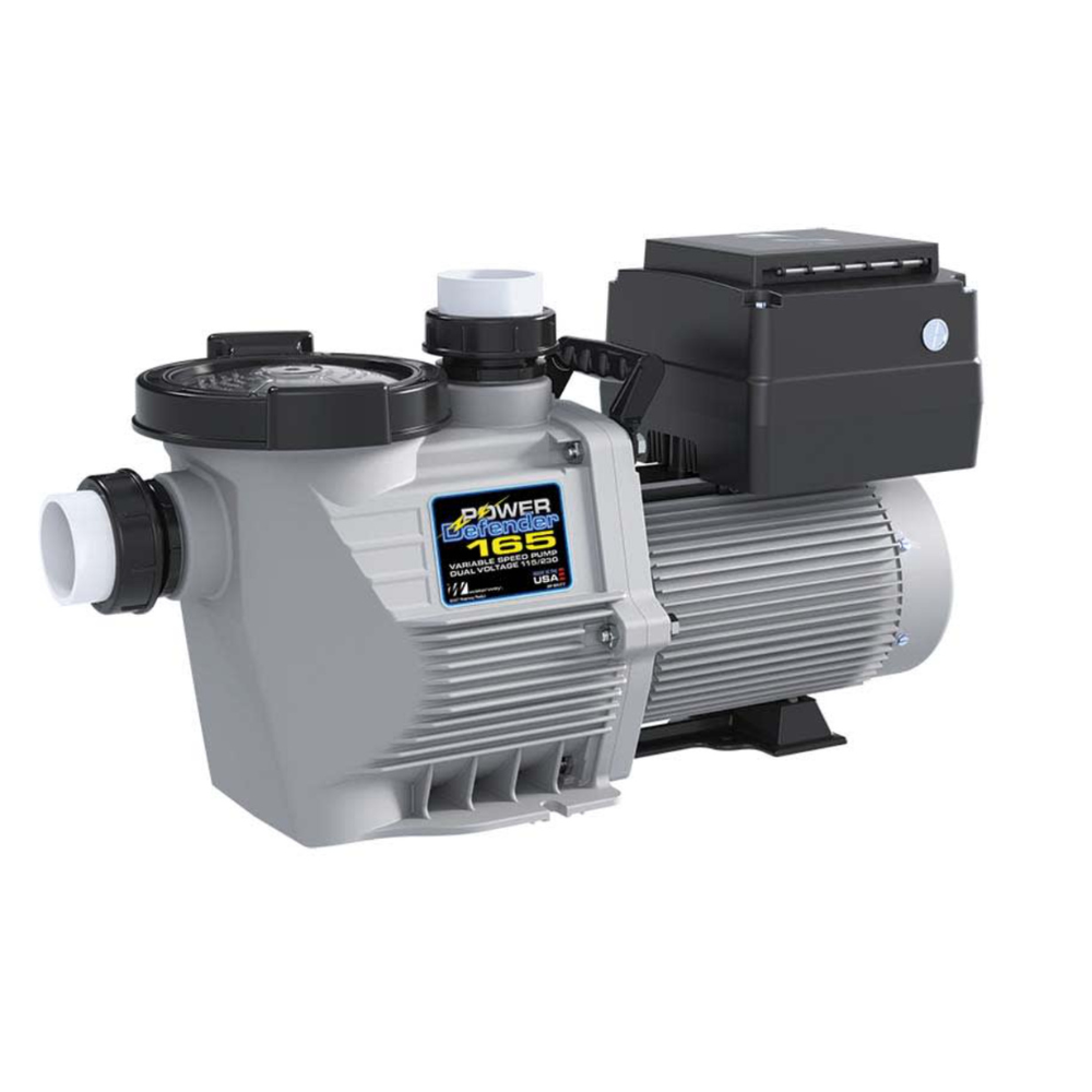Pool Pumps