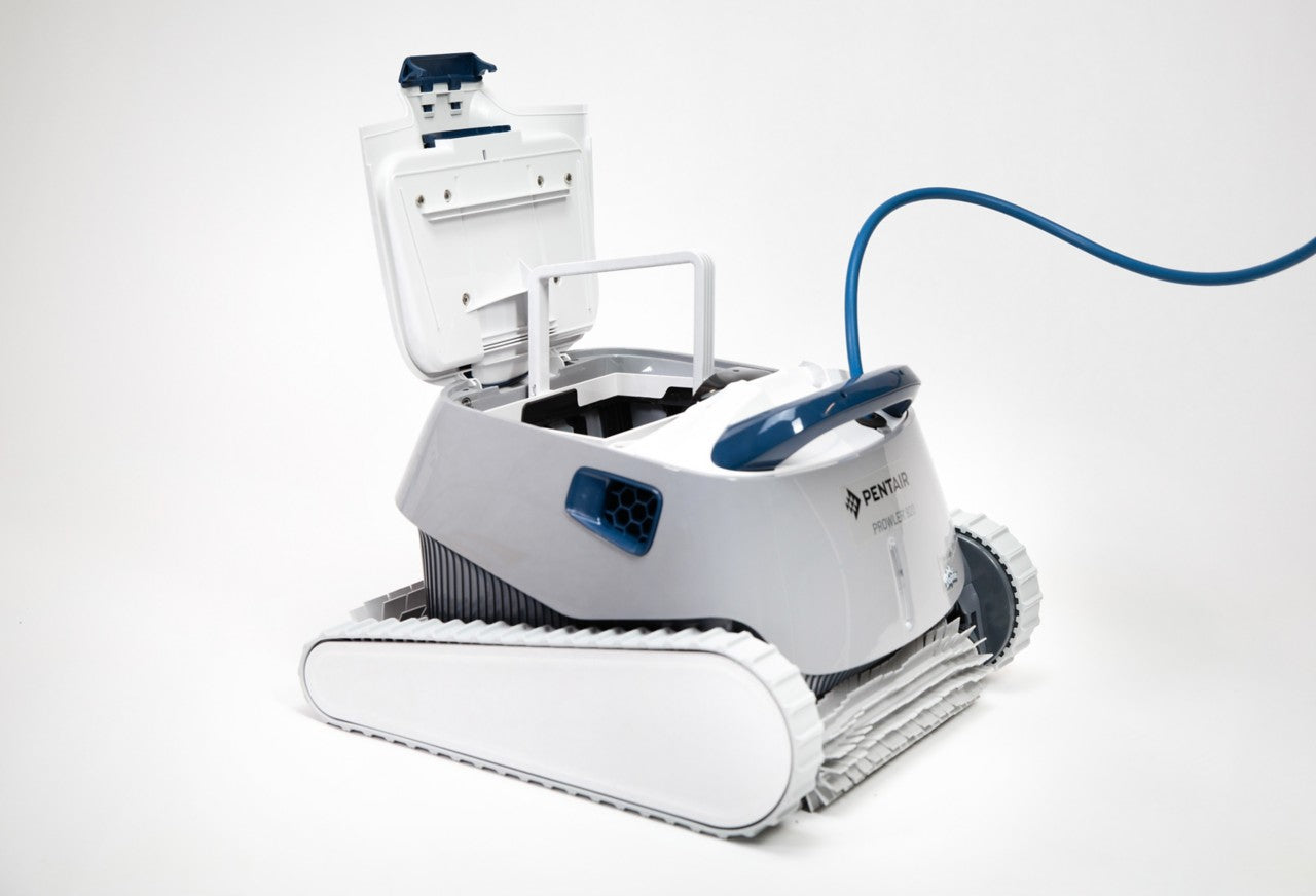 Prowler 920 Robotic In Ground Pool Cleaner