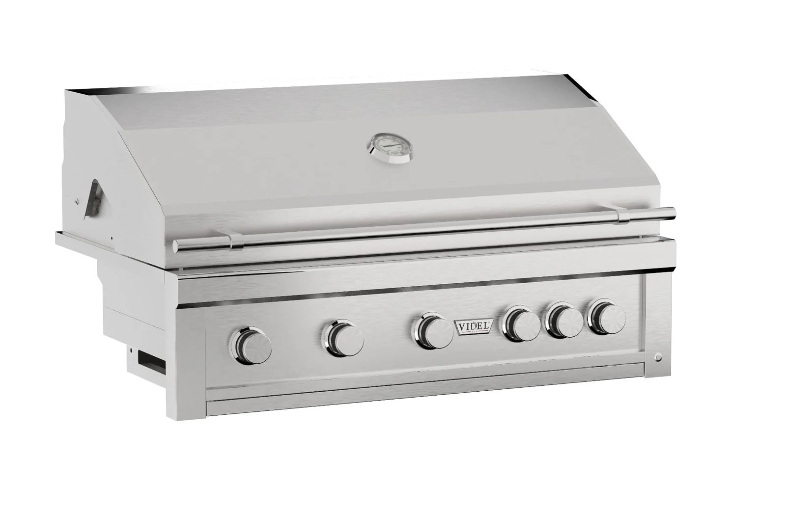 The Outdoor Plus Maestro 108" Complete BBQ Island