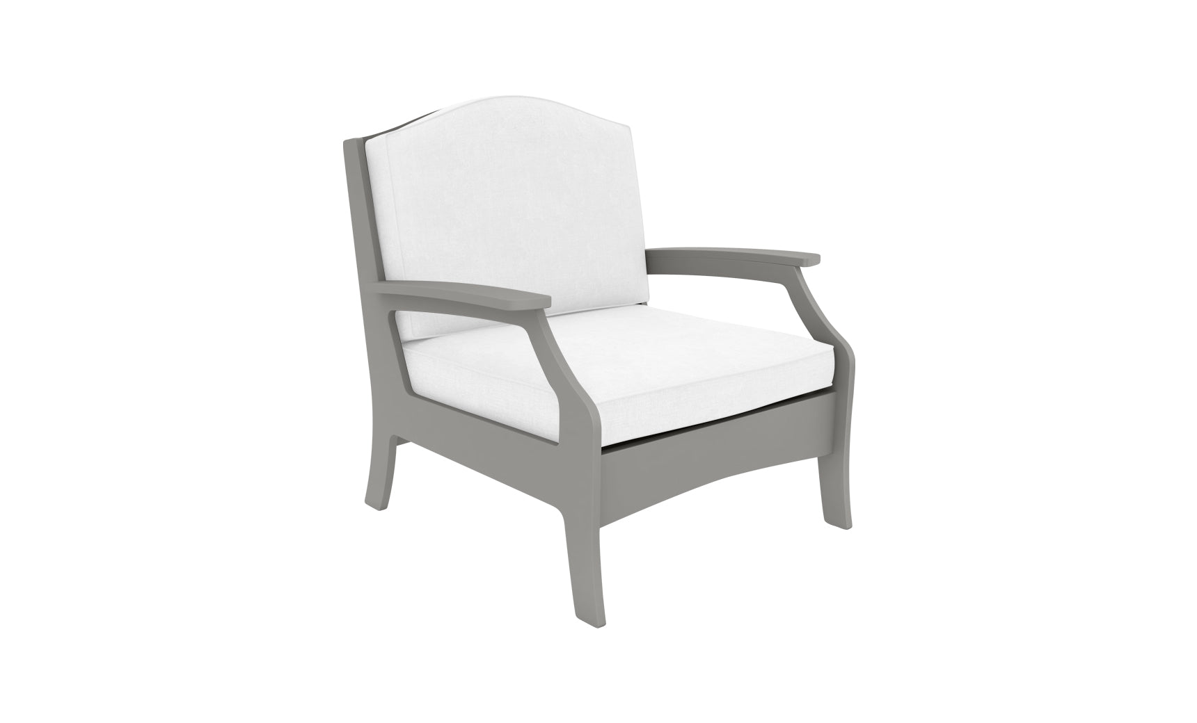 Ledge Lounger Legacy Club Chair