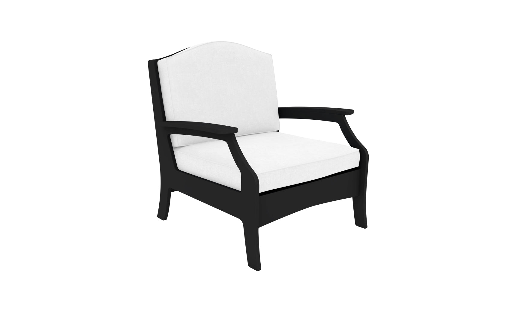 Ledge Lounger Legacy Club Chair