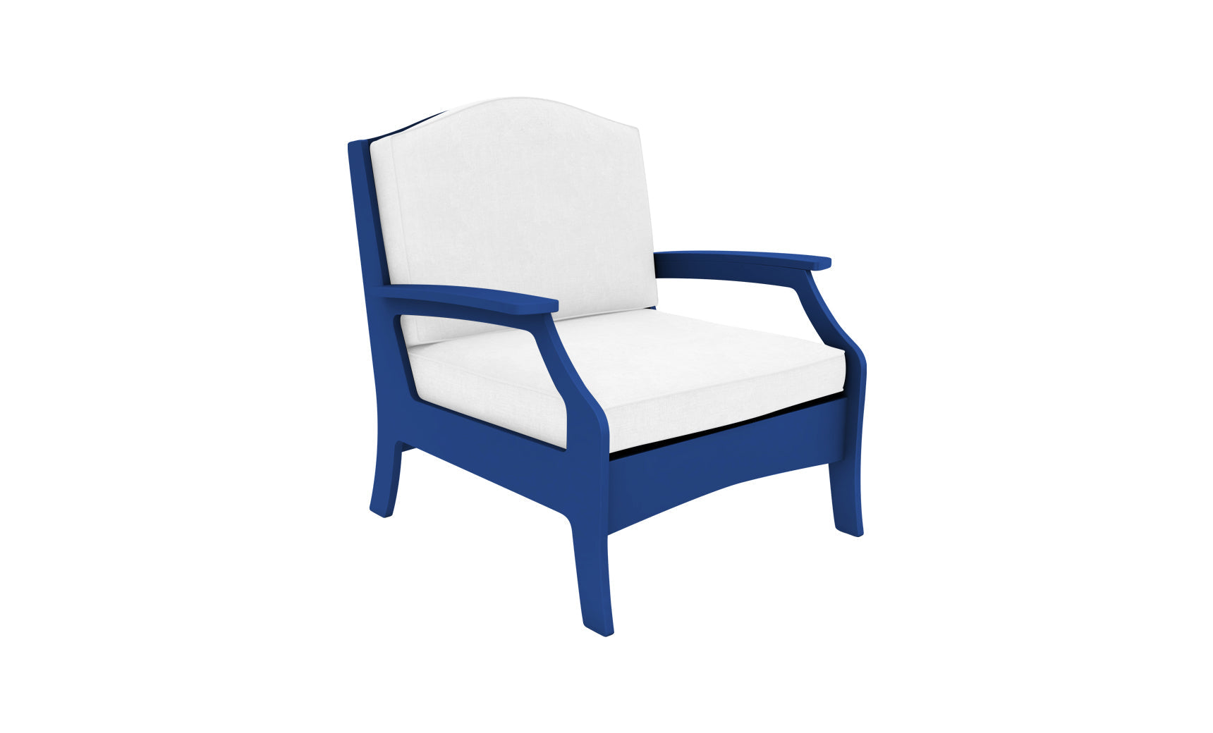 Ledge Lounger Legacy Club Chair