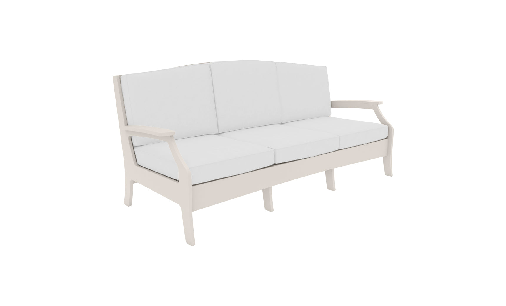 Ledge Lounger Legacy Sofa