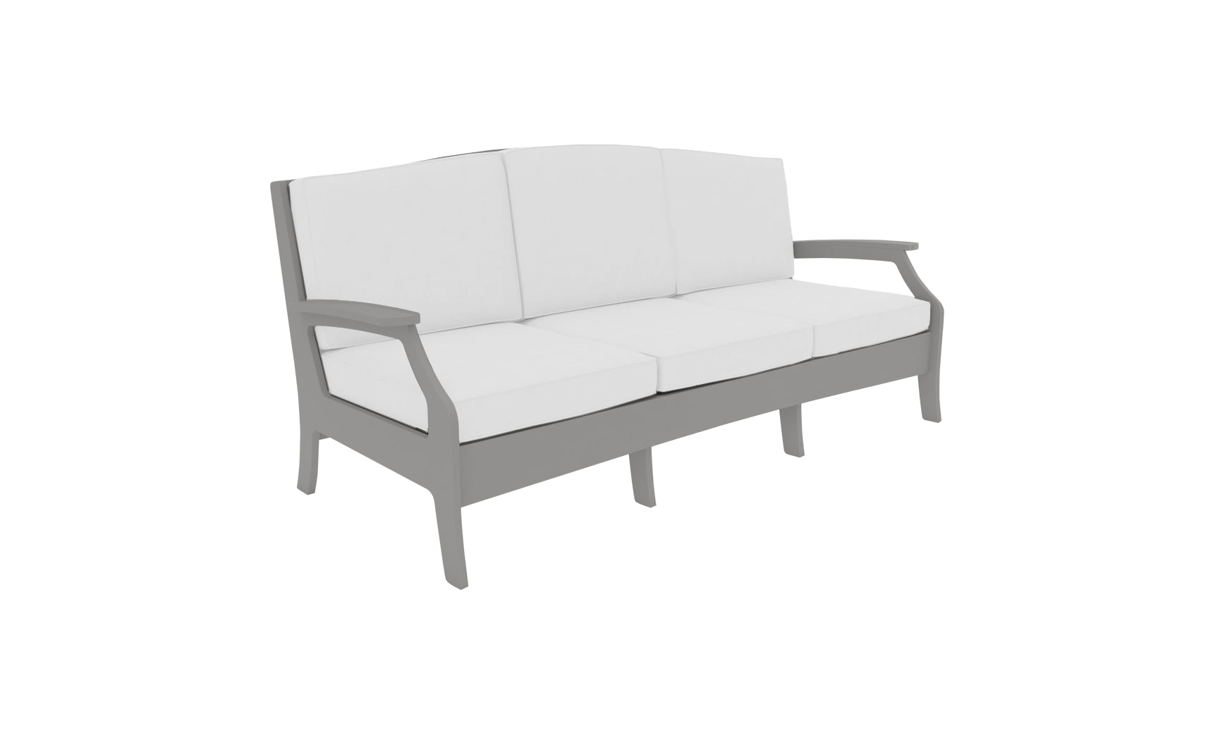 Ledge Lounger Legacy Sofa