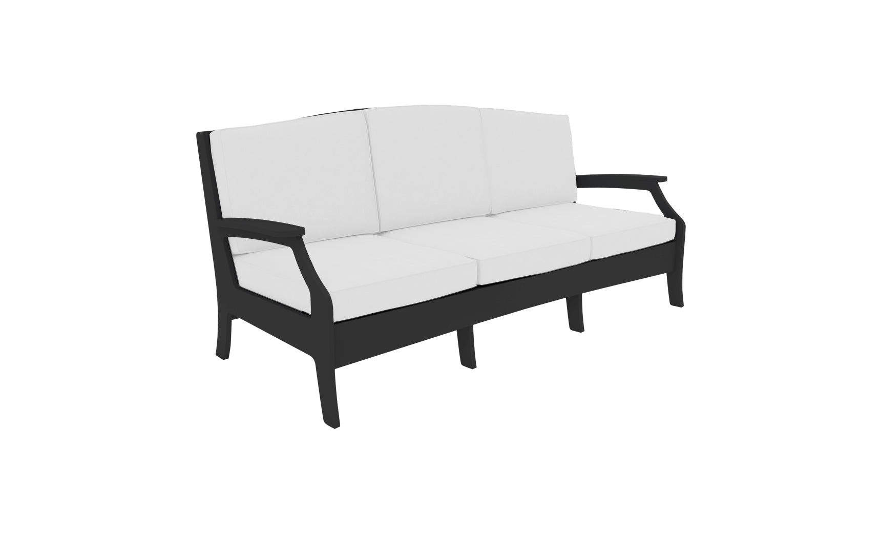 Ledge Lounger Legacy Sofa