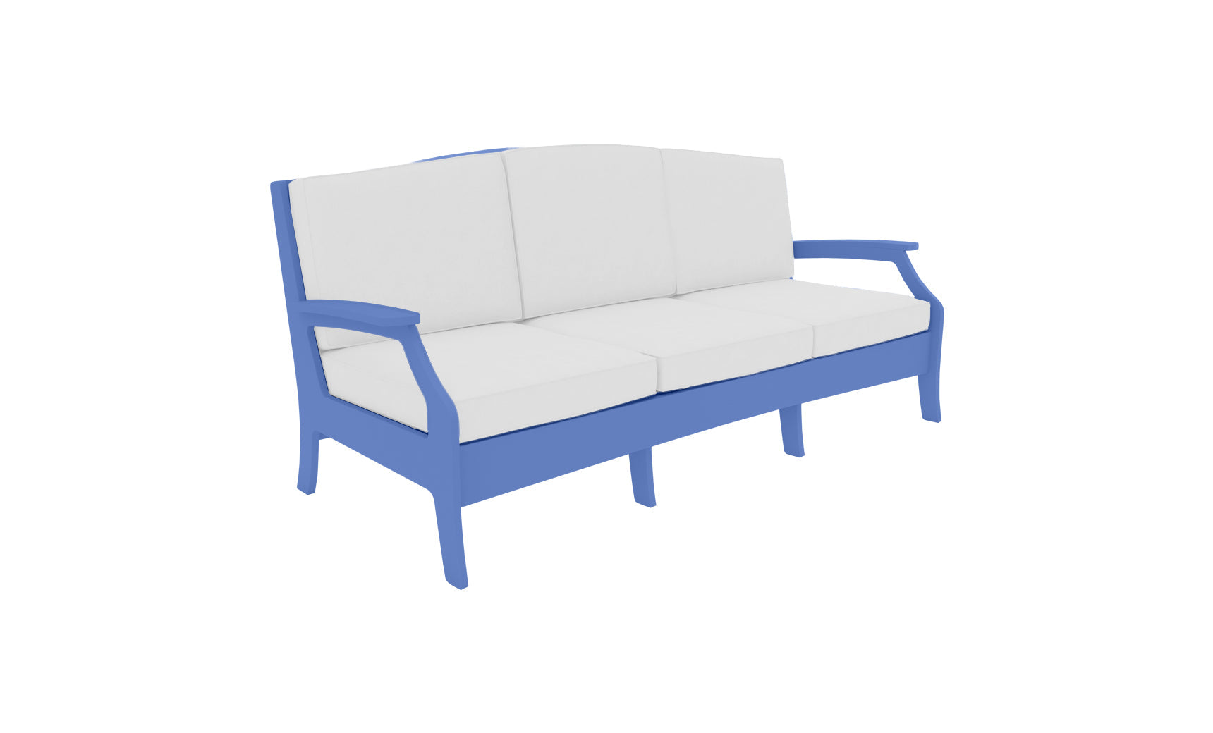 Ledge Lounger Legacy Sofa