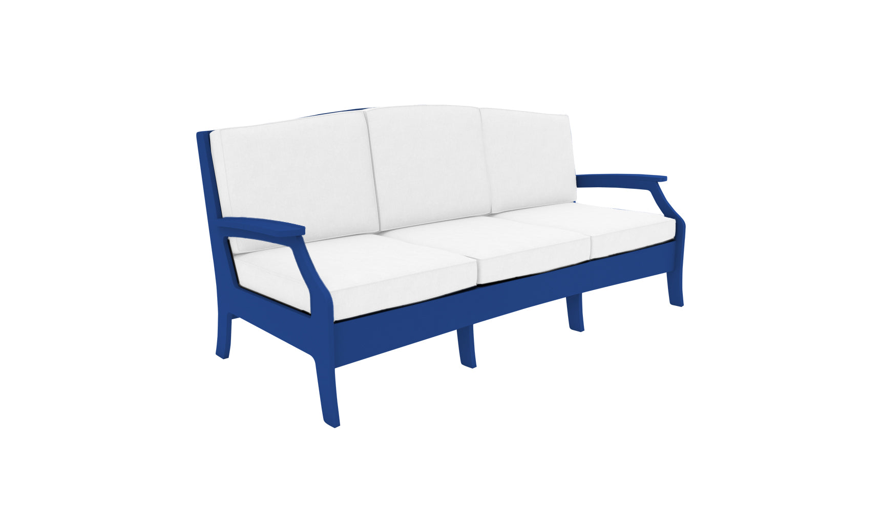 Ledge Lounger Legacy Sofa
