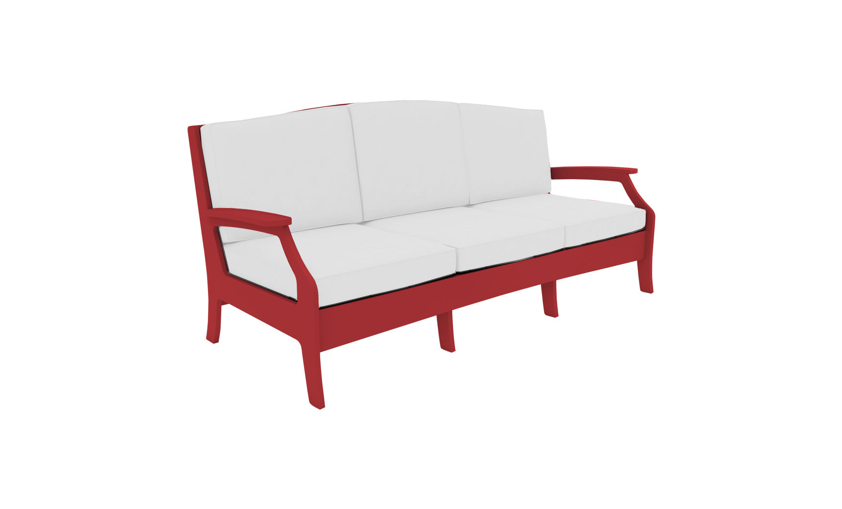 Ledge Lounger Legacy Sofa