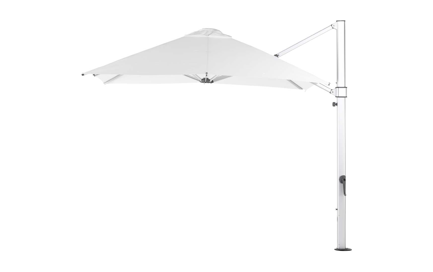 Ledge Lounger Ultra Cantilever Umbrella