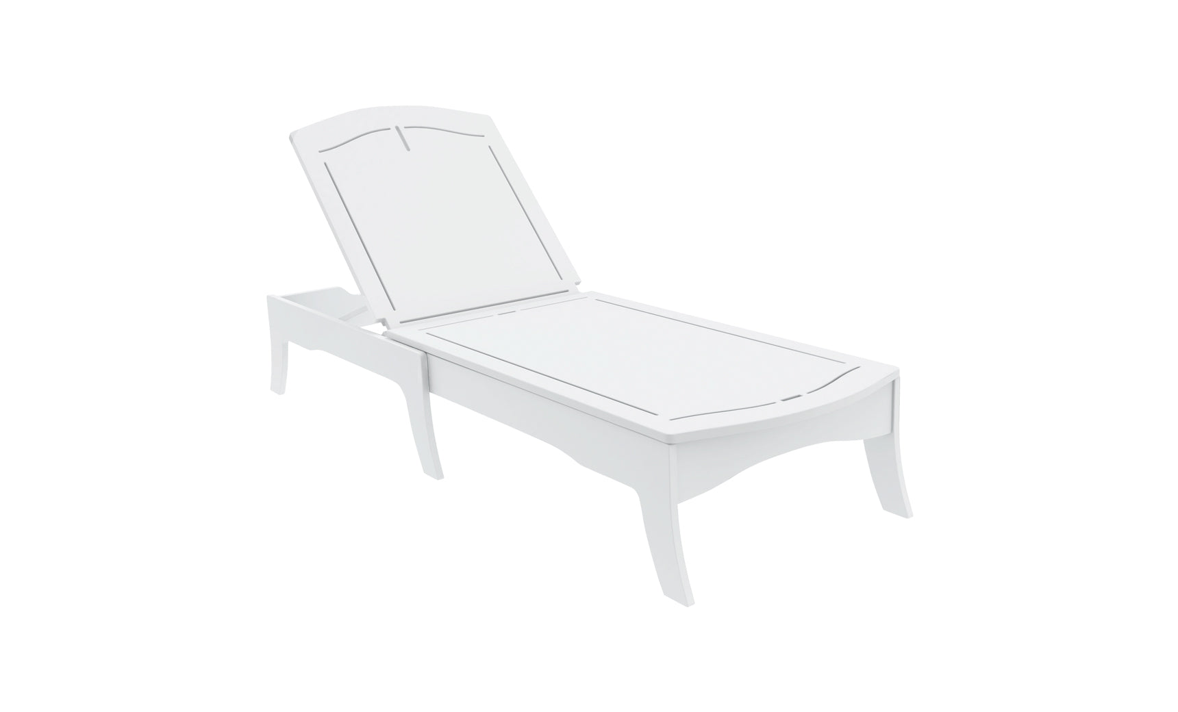Ledge Lounger Legacy Chaise