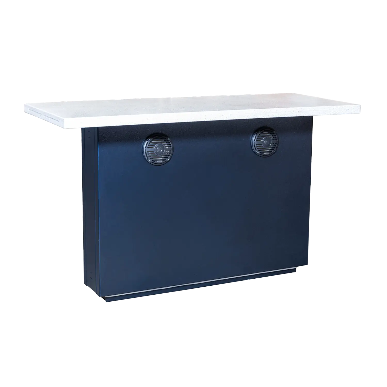 The Outdoor Plus Alta 72L – BBQ Island