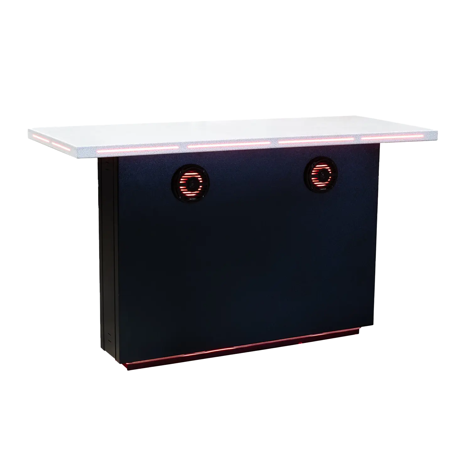 The Outdoor Plus Alta 72L – BBQ Island