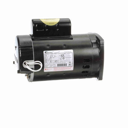 Century Pool Pump Motor 1.5HP | B2854V1