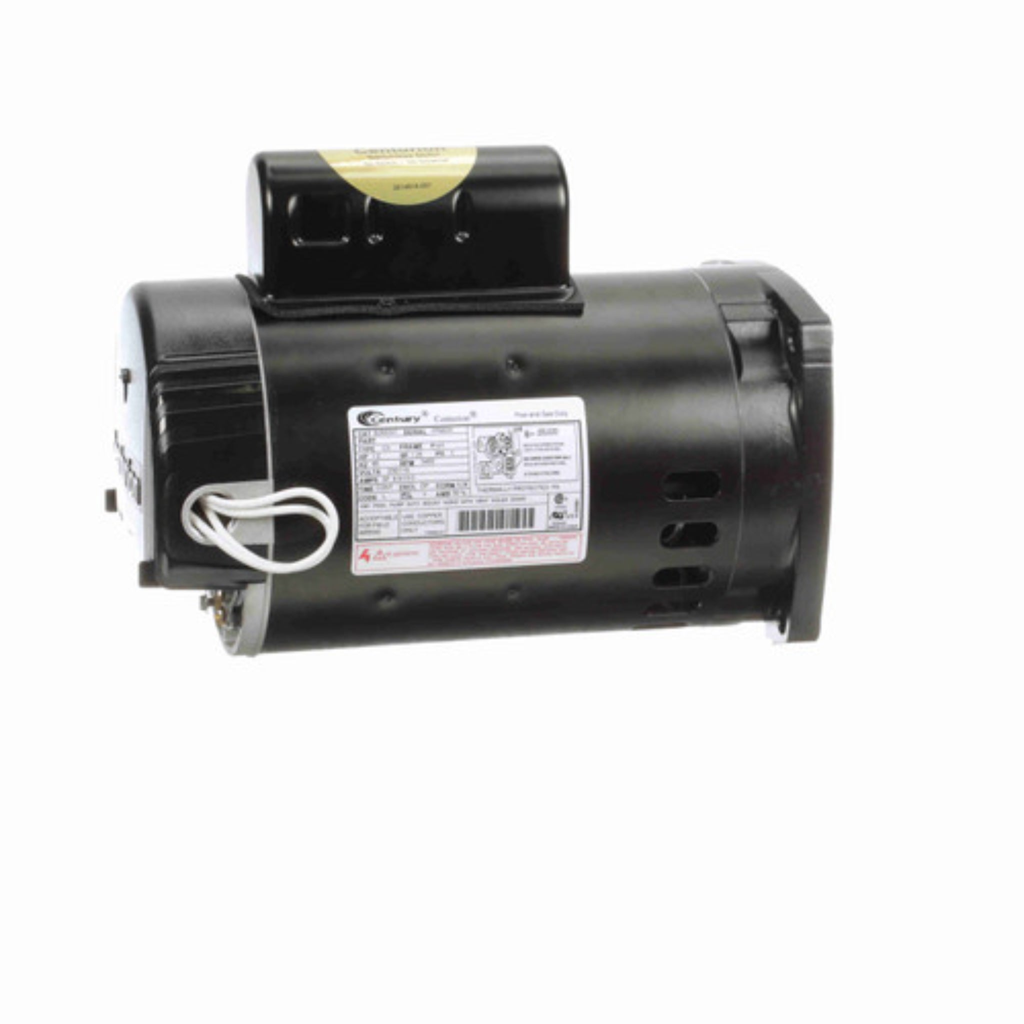 Century Pool Pump Motor 1.5HP | B2854V1