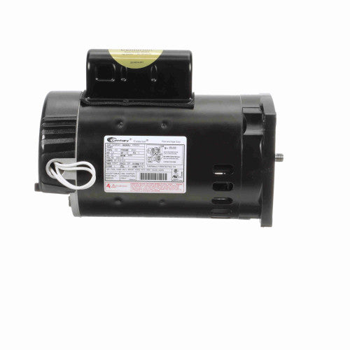 Century Pool Pump Motor 1.5HP | B2854V1