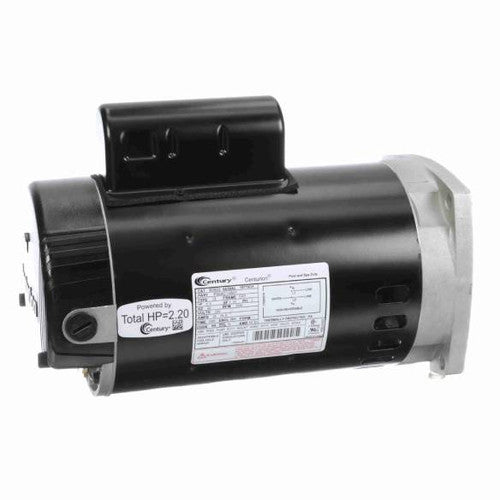 Century Pool Pump Motor | B2855