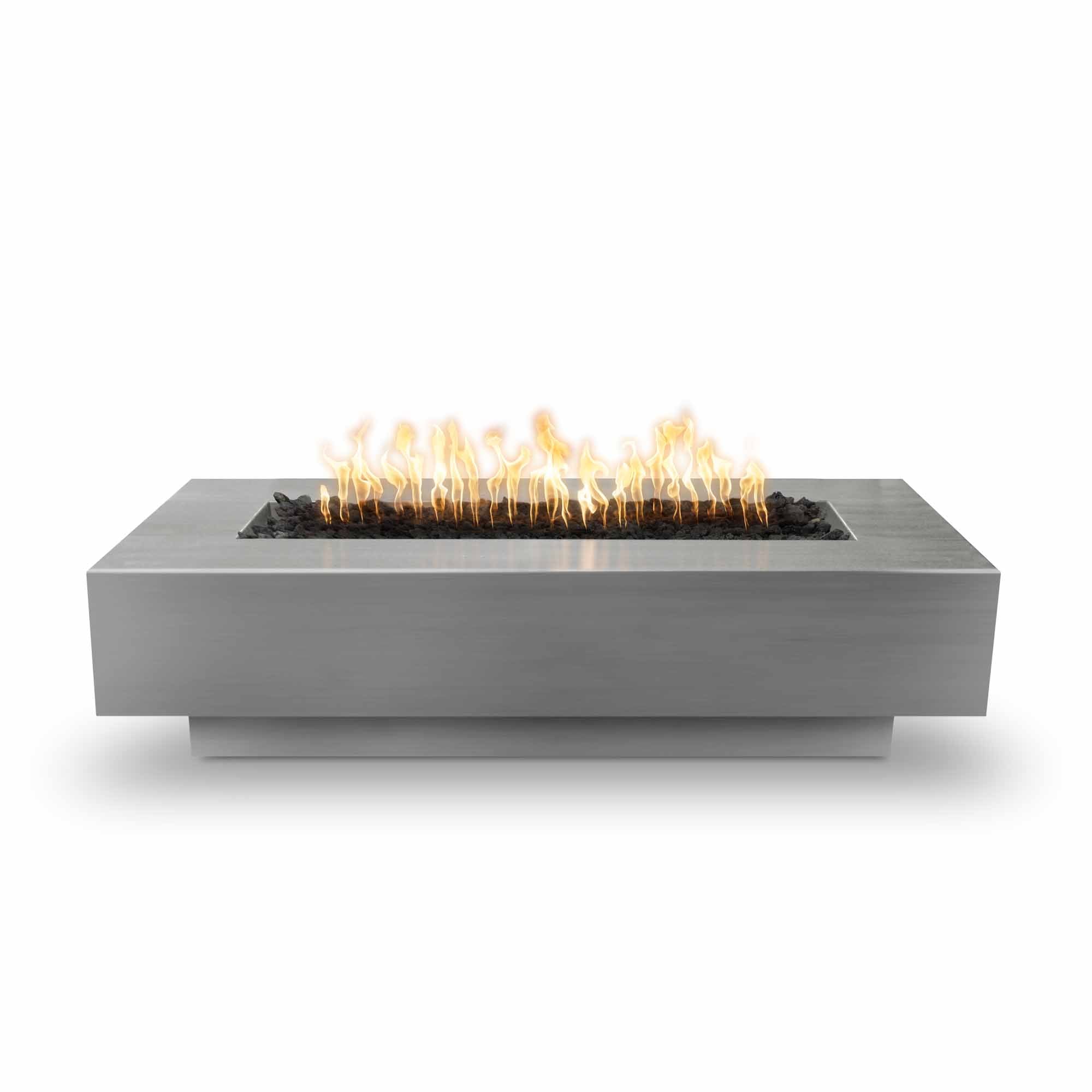 The Outdoor Plus Coronado Fire Pit – Metal Collection
