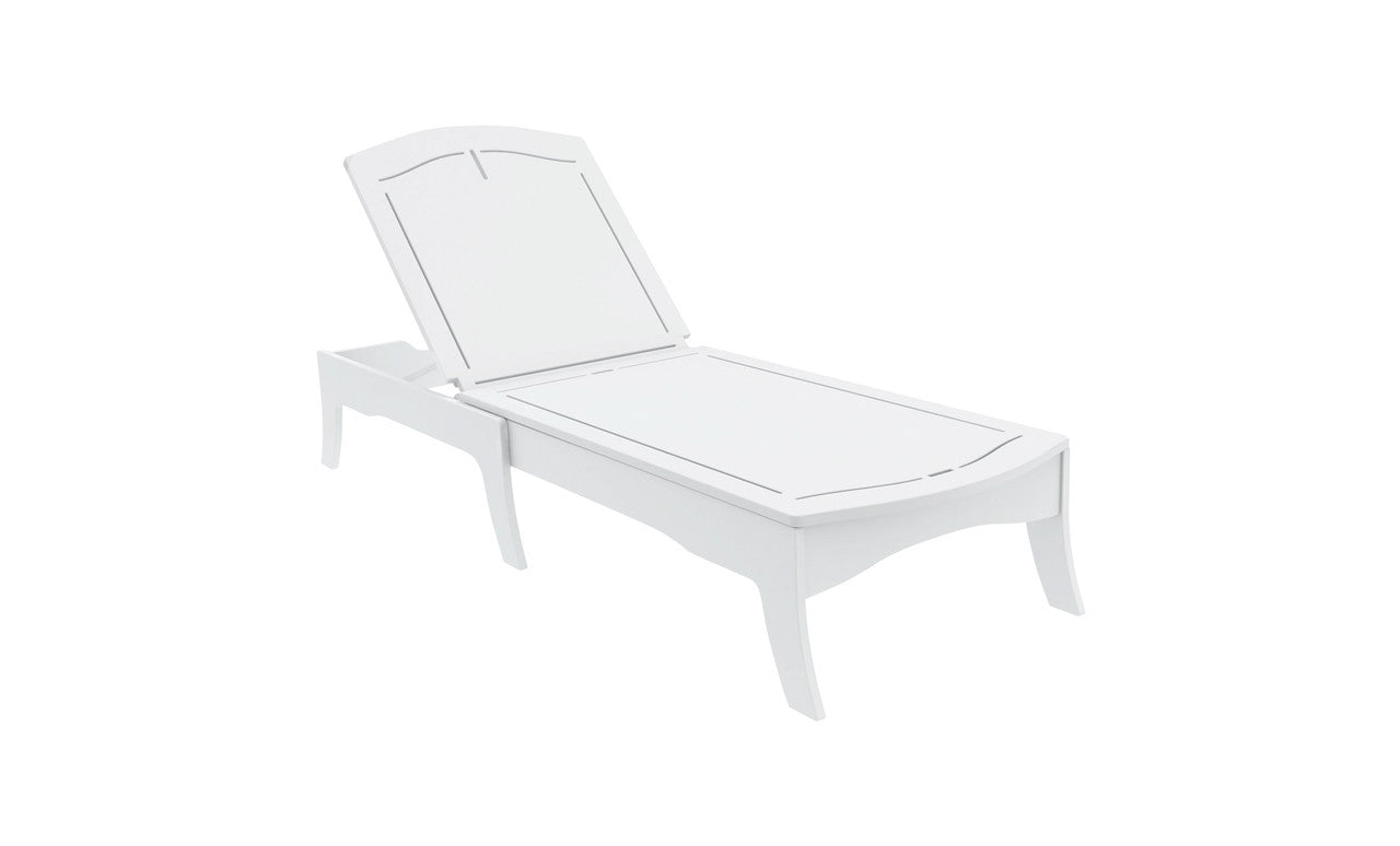 Ledge Lounger Legacy Chaise