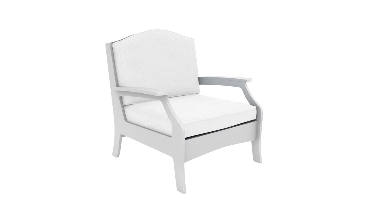 Ledge Lounger Legacy Club Chair