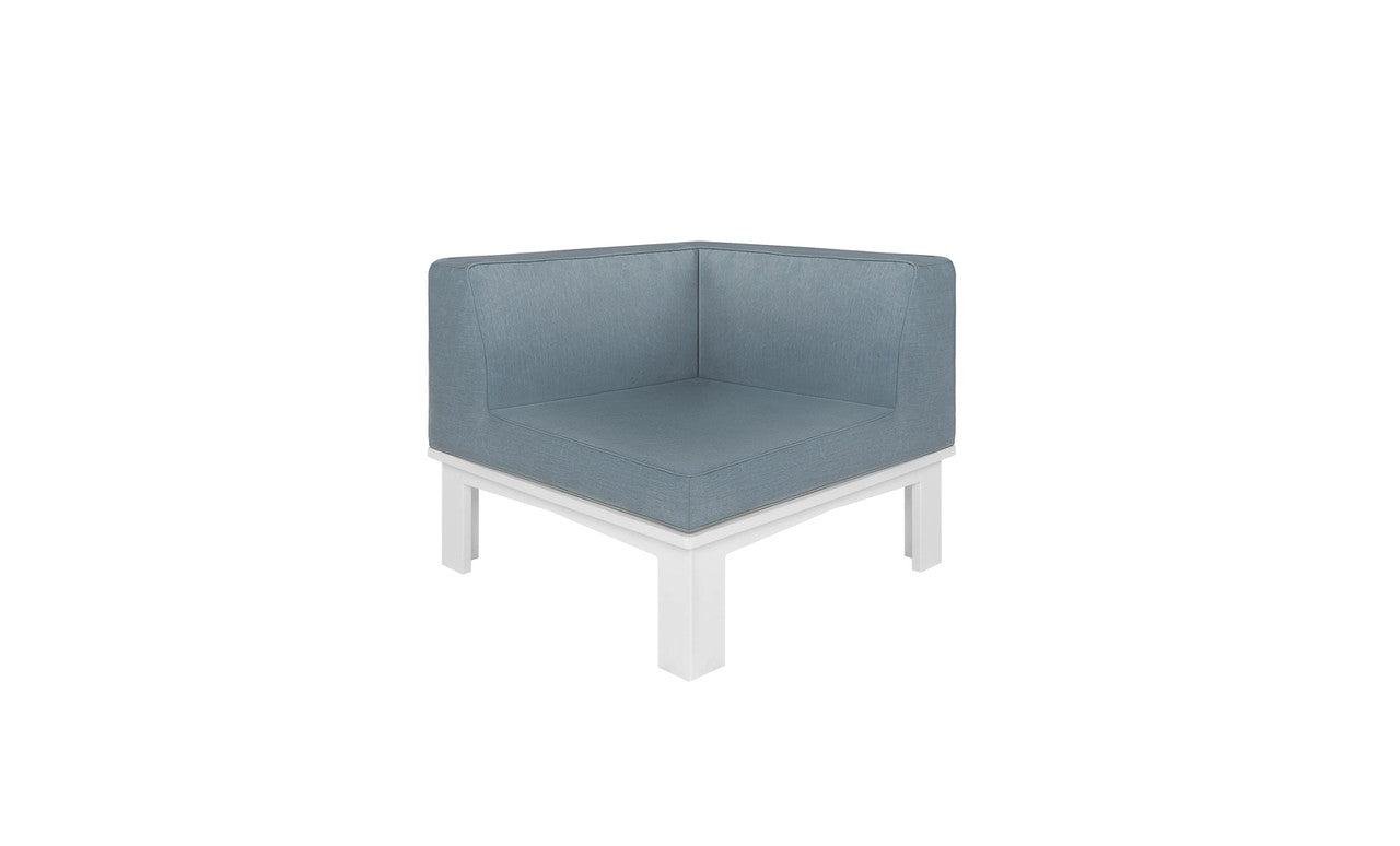 Ledge Lounger Mainstay Sectional Corner