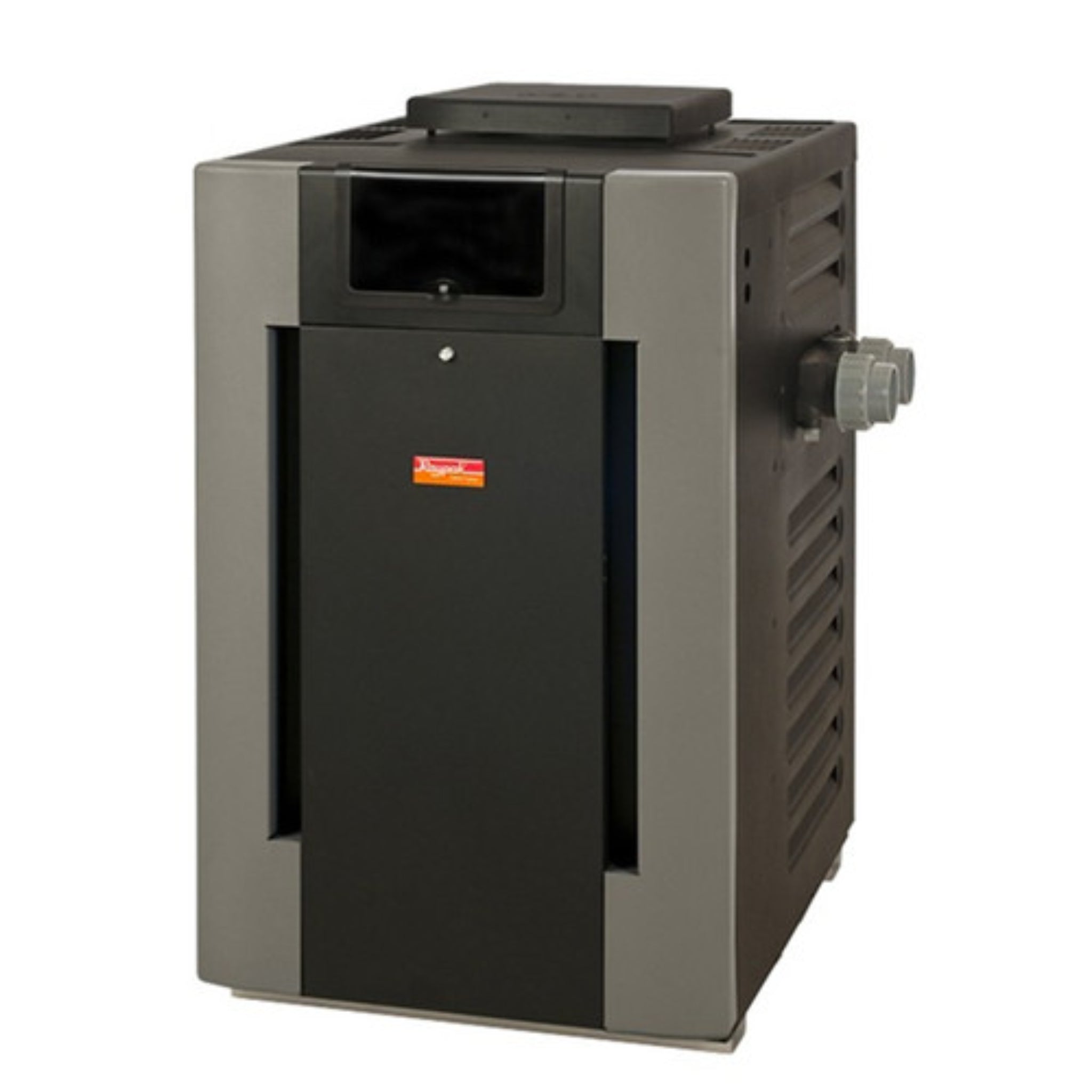 Raypak Digital Natural Gas 336,000 BTU Pool Heater, 009218