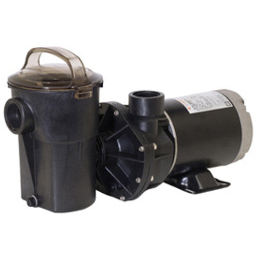 Hayward Power-Flo 1.5 HP 115V LX Series Pump | W3SP1580X15