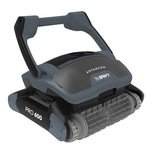 BWT Advanced Pro 600 Robotic Pool Cleaner | 60 Ft Cord | BWTRURDTRS0TP670