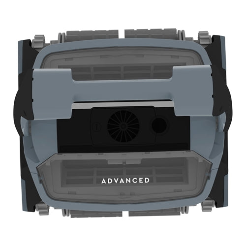 BWT Advanced Pro 600 Robotic Pool Cleaner | 60 Ft Cord | BWTRURDTRS0TP670