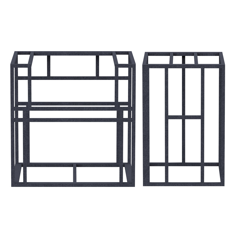 The Outdoor Plus Grill Signature Collection 1