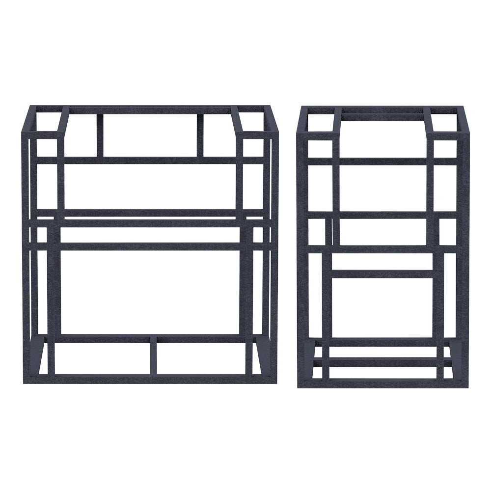 The Outdoor Plus Grill Signature Collection 2