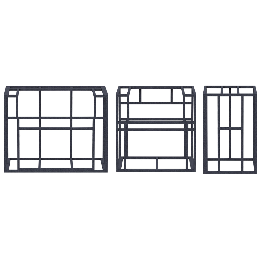 The Outdoor Plus Grill Signature Collection 3