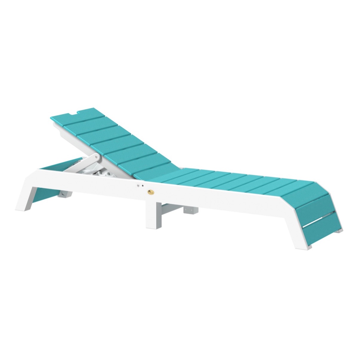 LuxCraft Urban Chaise Lounge