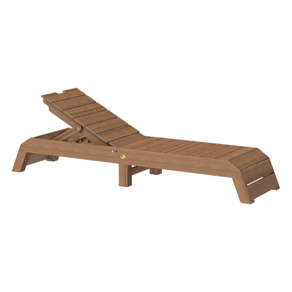 LuxCraft Urban Chaise Lounge