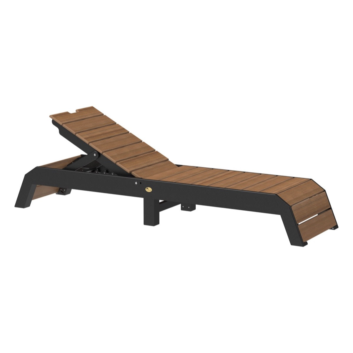 LuxCraft Urban Chaise Lounge
