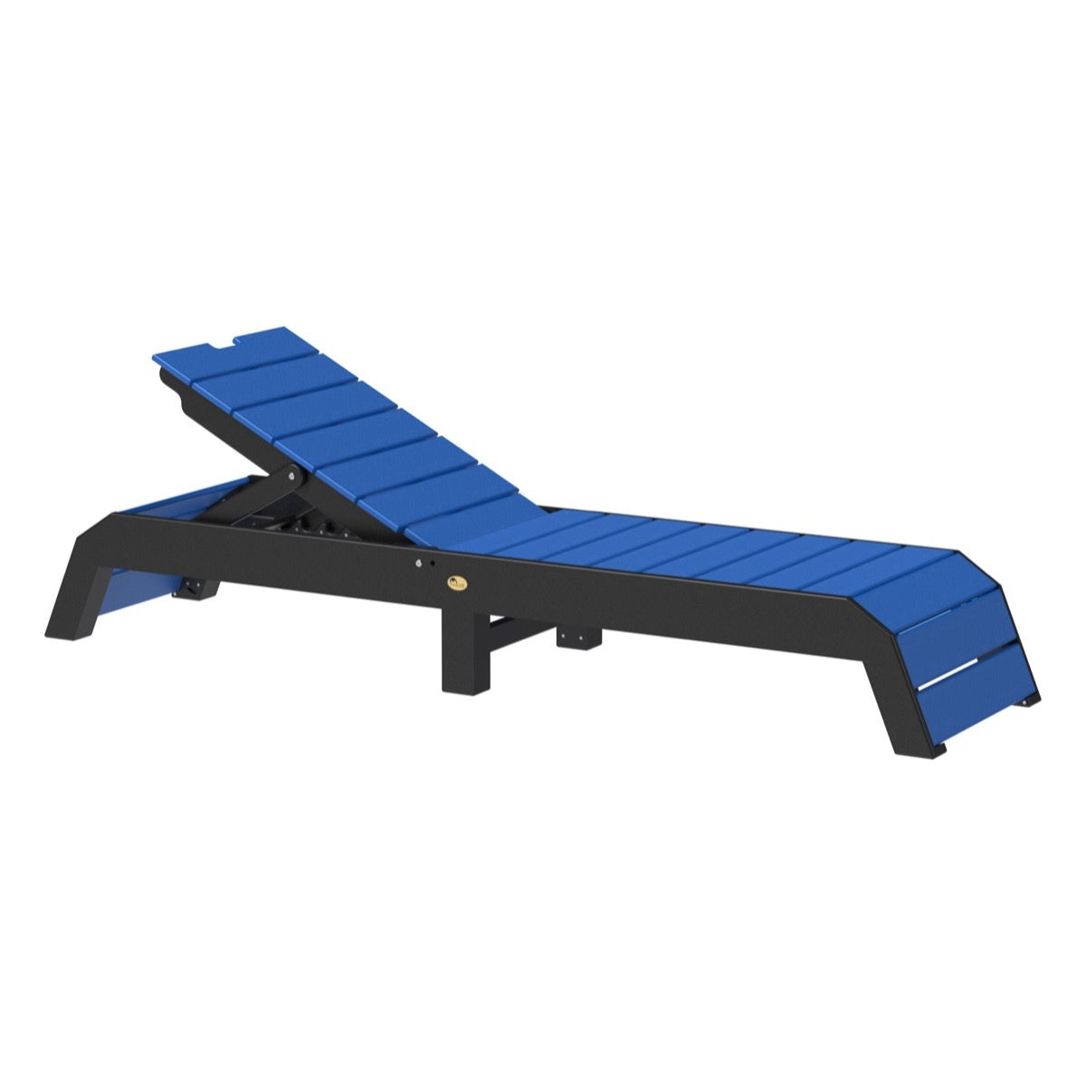LuxCraft Urban Chaise Lounge