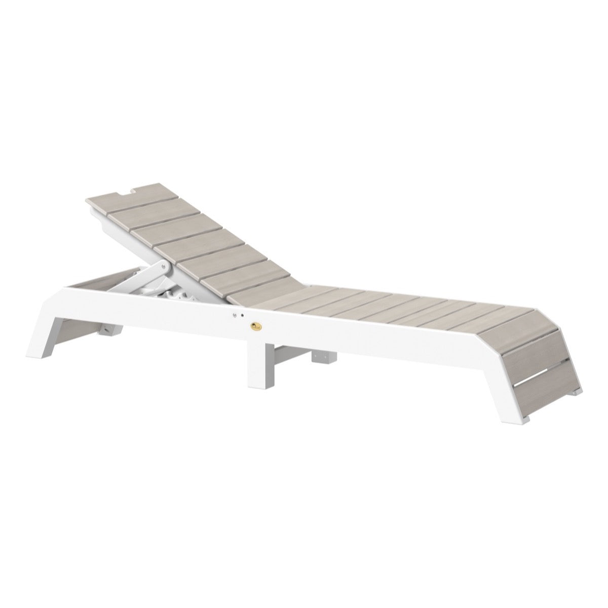 LuxCraft Urban Chaise Lounge