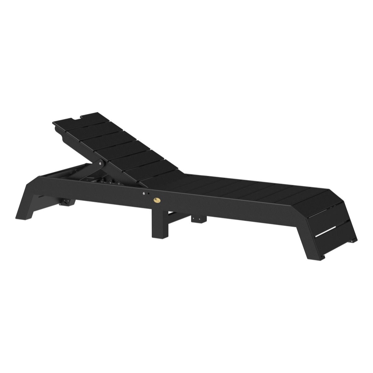 LuxCraft Urban Chaise Lounge