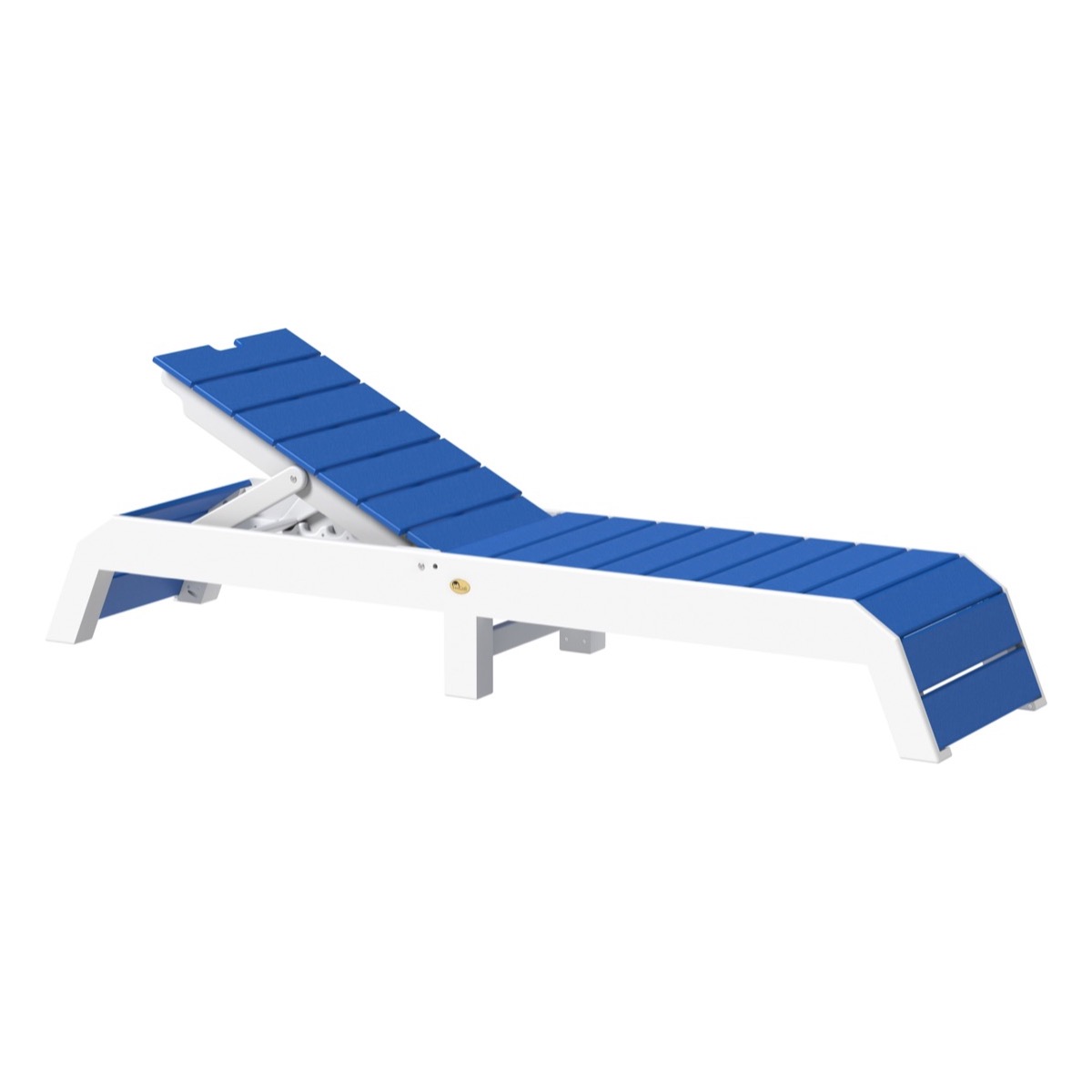 LuxCraft Urban Chaise Lounge