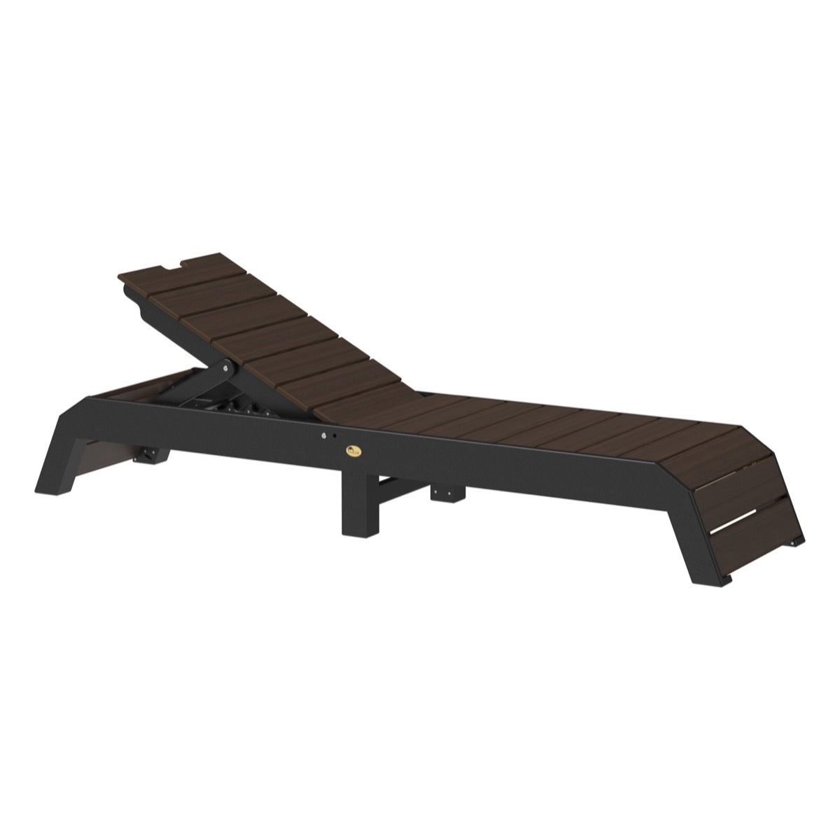 LuxCraft Urban Chaise Lounge