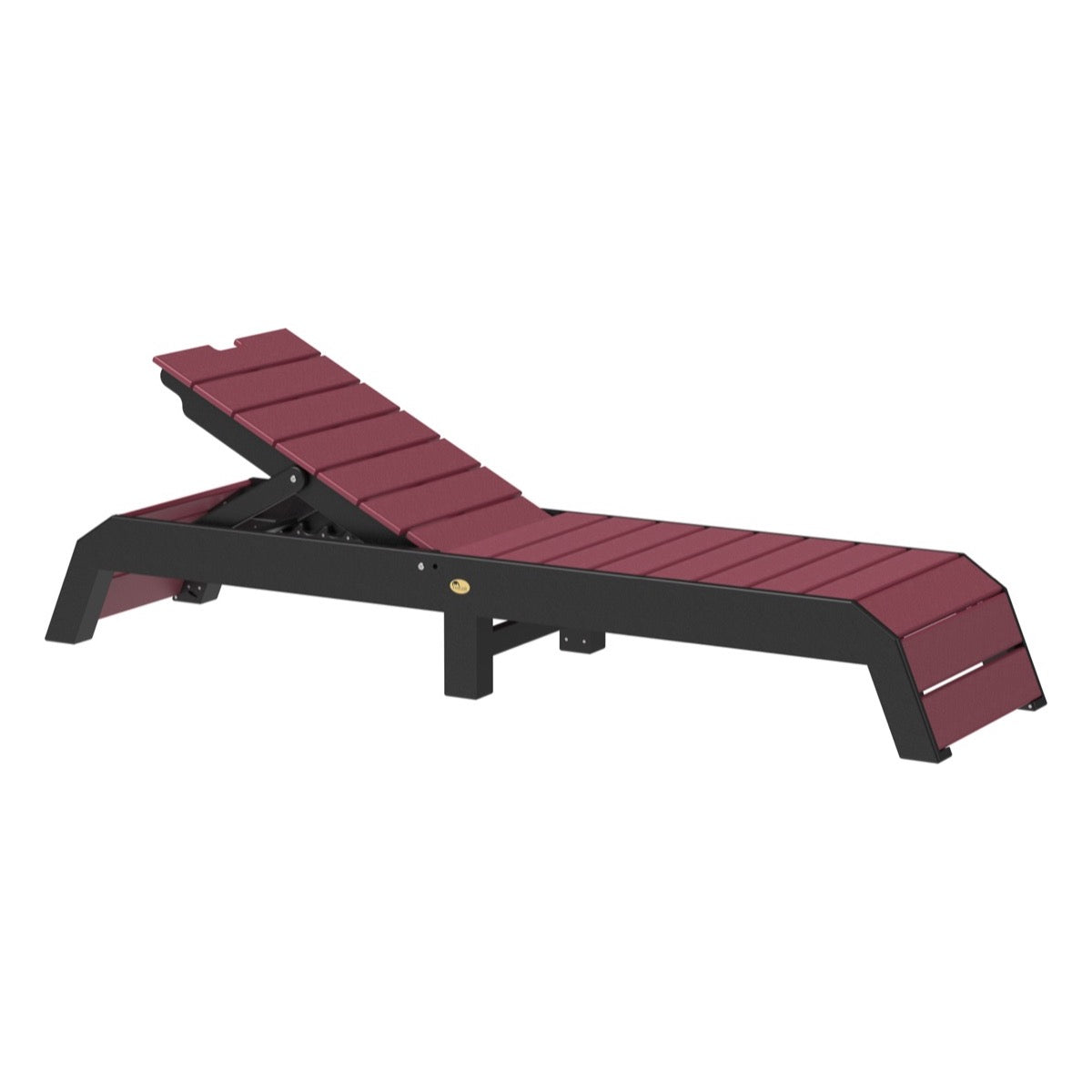 LuxCraft Urban Chaise Lounge