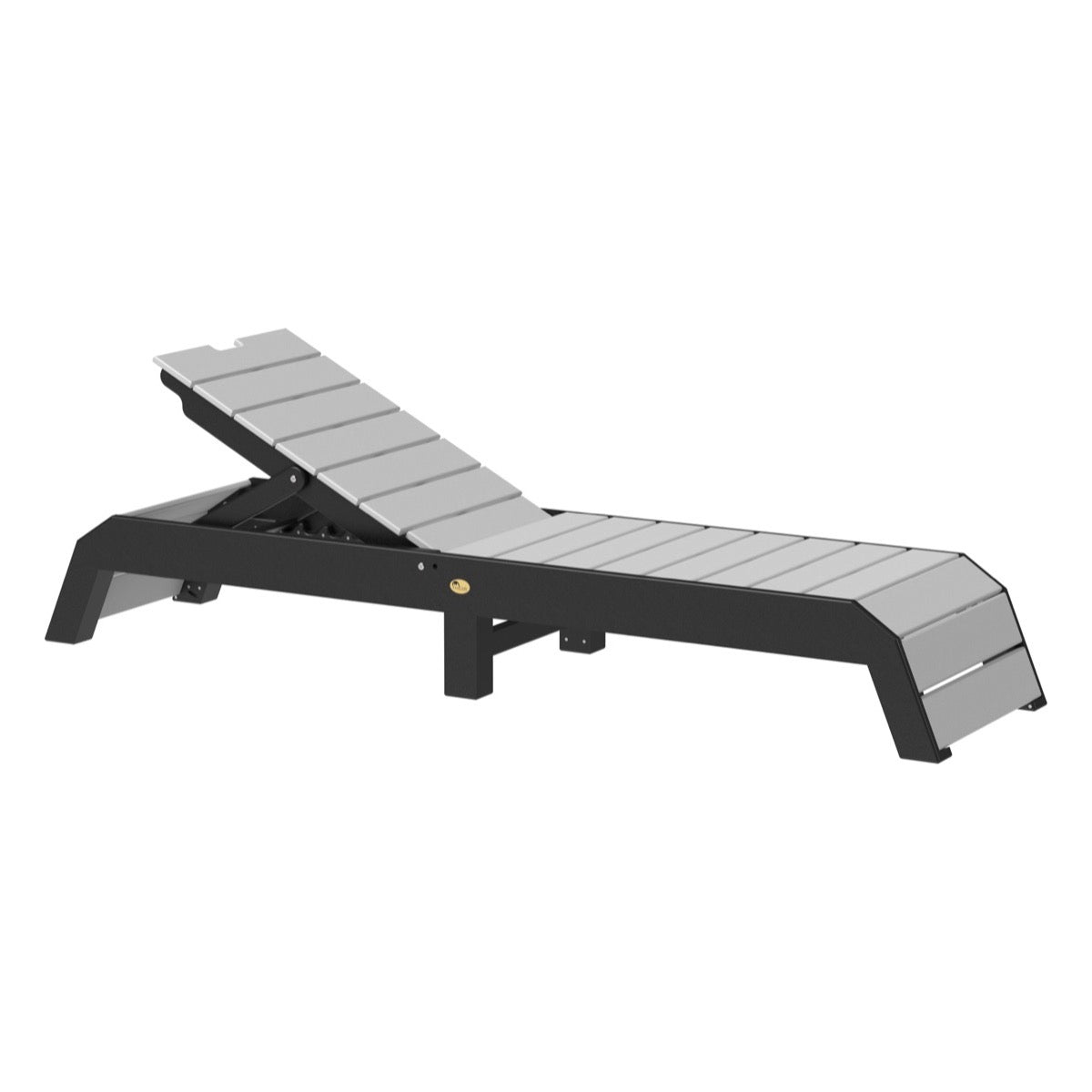 LuxCraft Urban Chaise Lounge