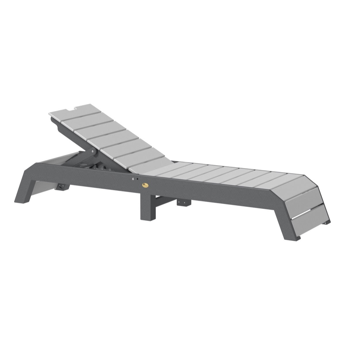 LuxCraft Urban Chaise Lounge